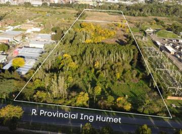 Terreno · 50682m² · Terreno Lote en Venta en Ensenada, G. B. a. Zona Sur