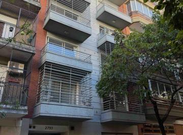 MOA-MOA-614_2 · Departamento Monoambiente. | Amenabar Al 2700