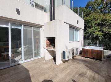 Departamento · 70m² · 3 Ambientes · Departamento en Alquiler en Canning Main Park con Jacuzzi