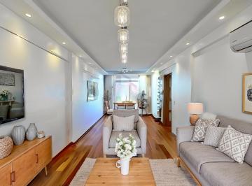 Departamento · 88m² · 4 Ambientes · Venta Piso 4 Ambientes Balcon Terraza Amenities Caballito