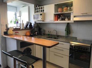 Departamento · 40m² · 2 Ambientes · Departamento 2 Ambientes Reciclado. Cocheras Según Disponibildiad - San Fernando