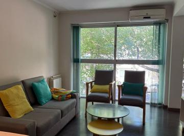 Departamento de 2 ambientes, Ciudad de Mendoza · Rem Propiedades / Departamento / Alquiler Temporario Mensual / 5ta Seccion