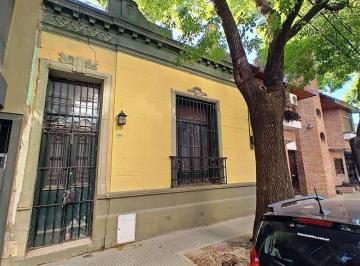 LOR-LOR-1908_2 · Casa Lote Propio - Uso Profesional o Comercial.