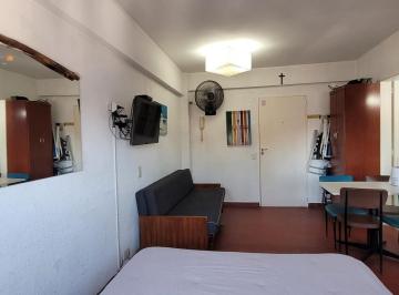 Departamento · 25m² · 1 Ambiente · Oportunidad Monoambiente Frente Al Mar Pinamar