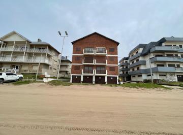 Departamento · 25m² · 1 Ambiente · Monoambiente Frente Al Mar en Pinamar | Ideal Inversión