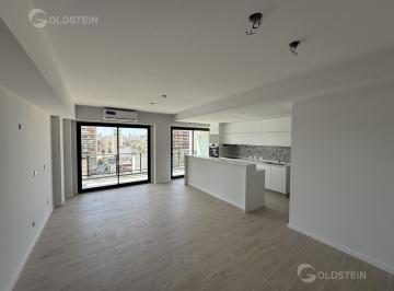Departamento · 120m² · 4 Ambientes · 1 Cochera · Departamento en Villa Crespo