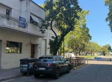 Oficina comercial · 60m² · 4 Ambientes · Oficina en Alquiler Plaza Mitre