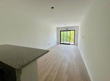 Departamento · 37m² · 1 Ambiente · Monoambiente en Venta con Pileta Rosario Centro