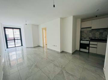 Departamento · 45m² · 2 Ambientes · 1 Dormitorio C/balcon en La Mejor Zona del Centro! 10 Ptos!