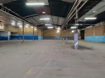 Bodega-Galpón · 2700m² · Galpon en Venta, Merlo