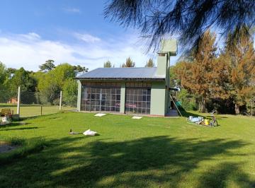 Quinta vacacional de 3 ambientes, Berazategui · Calle 620, El Pato, Barezategui.