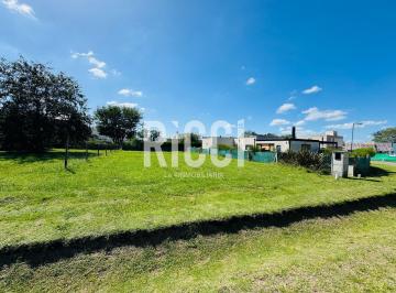 portada · Lote en Venta en La Reserva de Hudson