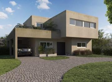 Casa · 145m² · 4 Ambientes · 2 Cocheras · Casa - Castelar Norte