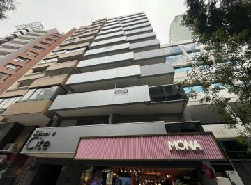 Departamento · 45m² · 2 Ambientes · Dpto de 1 Dormitorio C/balcon Super Moderno Muy Buena Ubi