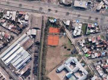 Terreno , Morón · Lote 10185 m² en Haedo