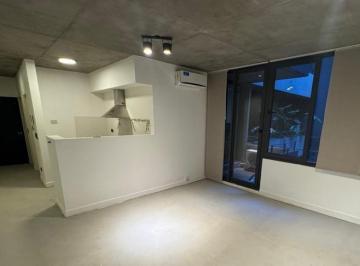 Departamento · 50m² · 2 Ambientes · Alquiler Dos Ambientes Muy Bueno - Apto Profesional y Vivienda