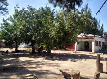 Casa · 161m² · 4 Ambientes · Se Vende Finca con Casa y Galpón en Colonia Rusa/carmensa. General Alvear Mendoza