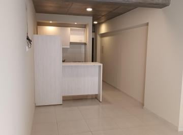Departamento de 1 ambiente, San Miguel de Tucumán · Alquiler Monoambiente con Patio - General Paz 983