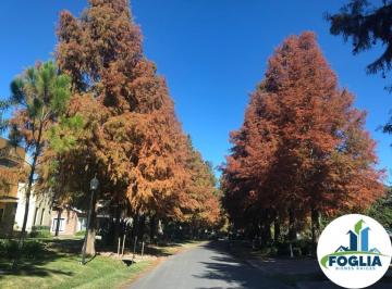 Terreno , San Vicente · Lote a La Laguna - El Lauquen - Corredor Canning - San Vicente