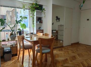 Departamento · 33m² · 2 Ambientes · Departamento en Venta - 1 Dormitorio 1 Baño - 34 m² - Parque Centenario