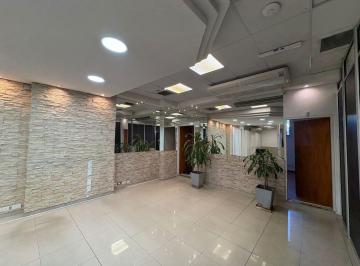 Oficina comercial · 400m² · 10 Ambientes · Alquiler Amplio Local Comercial en Caballito