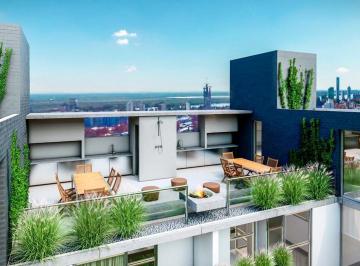 Imagen 1 - Dúplex en construcción de 2 dormitorios con terraza, piscina y amenities en Urquiza y Ov. Lagos. - · Dúplex en Construcción de 2 Dorm. con Terraza, Piscina y Amenities en Urquiza y Ov. Lagos.