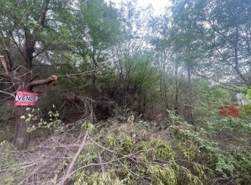 Terreno · 630m² · Venta de Lote Al Pie de La Montaña con Vista Postal Al Lago San Roque y Las Altas Cumbres en Bialet