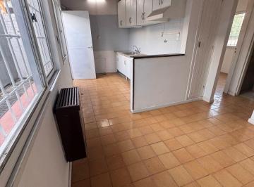 Departamento de 3 ambientes, Dorrego · Hermoso Departamento Luminoso