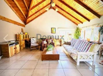 Casa · 175m² · 4 Ambientes · Casa en Venta en Dina Huapi