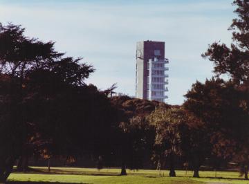 Departamento de 3 ambientes, Belgrano · Divino 3amb Torre Premiada en El Bajo Belgrano Vistas Iconicas Cochera Pileta