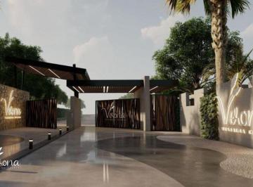 Terreno · 1000m² · Venta Lotes Barrio Verona Vistalba Lujan de Cuyo