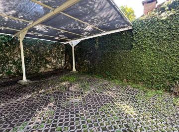 Garage · 12m² · Cocheras Cubiertas en Venta en Devoto - Oportunidad