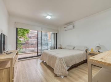 Departamento · 31m² · 1 Ambiente · Venta Departamento Monoambiente Estrenar Belgrano