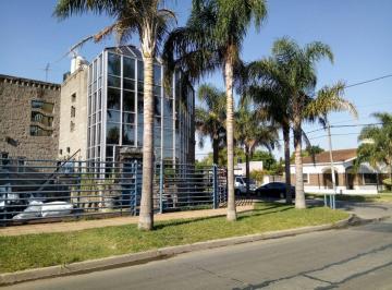 Depósito · 400m² · Galpon - Deposito - Oficina Venta C/montacarga Ituzain
