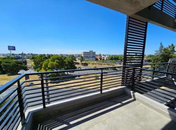 Departamento · 45m² · 2 Ambientes · Venta Departamento 2 Amb a Estrenar Haedo Palomar