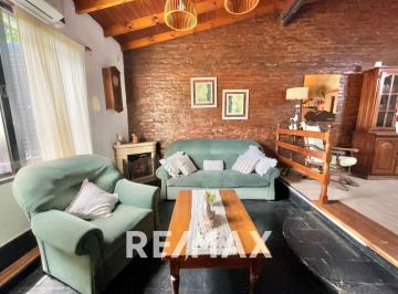 Casa · 110m² · 4 Ambientes · 5 Cocheras · Venta Casa 4 Amb San Miguel Apto Credito