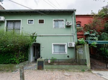 PH · 60m² · 3 Ambientes · Venta PH 3 Ambientes en El Bajo de San Isidro