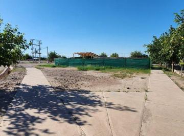 Terreno · 238m² · Venta Lote Esquina Natania 23