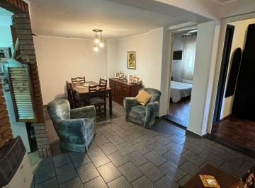 Departamento · 82m² · 6 Ambientes · Departamento 2 Dorm. + Comodin_apto Credit0.
