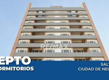 Departamento · 123m² · 3 Ambientes · Dpto 3 Dormi en Venta | Salta 340 | Neuquén