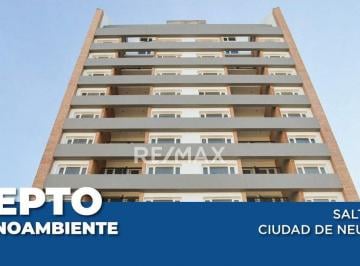 Departamento · 37m² · 1 Ambiente · Monoambiente en Venta | Salta 340 | Neuquén