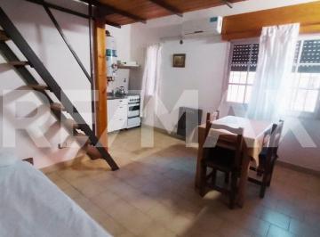 Departamento · 19m² · 1 Ambiente · Alquiler Departamento Amoblado