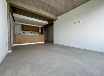 Departamento · 48m² · 2 Ambientes · Venta Departamento 1 Dormitorio, Terraza Pichincha