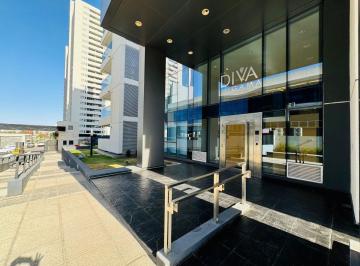 Departamento · 125m² · 5 Ambientes · 1 Cochera · Venta Depto 3 Dorm Balcon Cochera La Diva de Gama