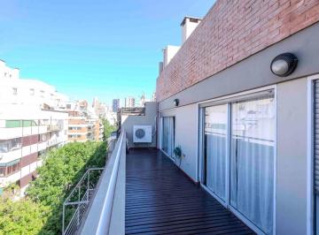 Departamento · 76m² · 3 Ambientes · Venta Departamento Dúplex Gran Balcón Terraza