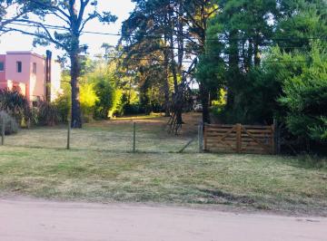 Terreno · 525m² · Venta de Lote en Valeria del Mar - Pinamar