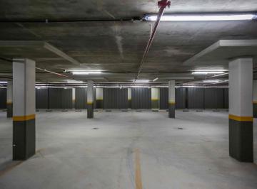 Garage · 12m² · Cochera Cubierta Acceso por Rampa Villa Urquiza