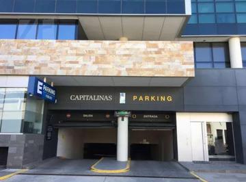 Garage · 12m² · Venta Cocheras en Capitalinas Oportunidad!