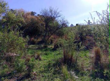 Terreno · 840m² · Lote de 840 m. en Venta en Huerta Grande Córdoba