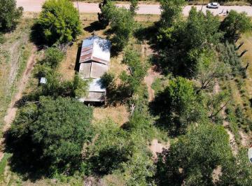 Casa · 100m² · 4 Ambientes · Lote en Venta con Casa a Refaccionar en Marcos Paz